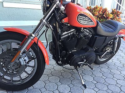 Harley-Davidson : Sportster 2003 harley davidson 100 th anniversary xl 883 r sportster