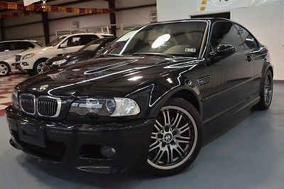 BMW : M3 M3 2005 bmw m 3