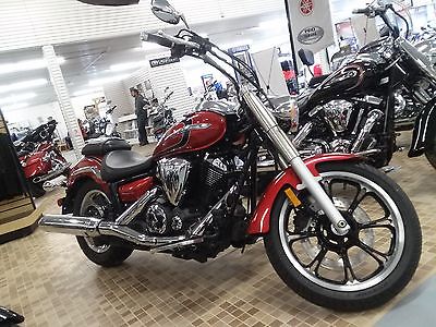 Yamaha : V Star NEW 2012 Star Motorcycles V Star 950 Cruiser NOW Discounted Thousands of $$$$.$$