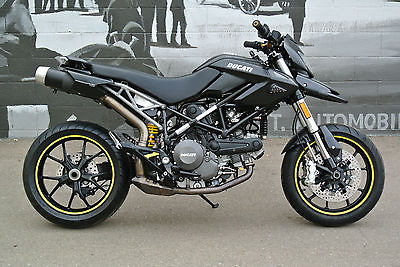 Ducati : Hypermotard Ducati Hypermotard 796 Supermoto Motorcycle,      Nationwide Shipping Only $199