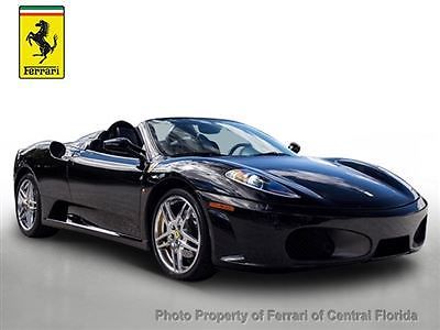Ferrari : 430 2dr Convertible Spider Free shipping to anywhere in the lower 48 states