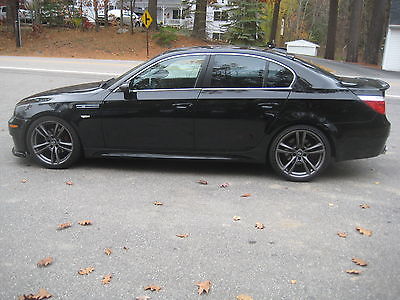 BMW : 5-Series Base Sedan 4-Door 2006 bmw 525 xi m 5 base sedan 4 door 3.0 l