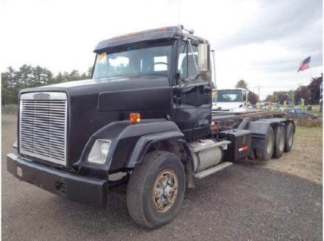1988 Freightliner CONVENTIONAL