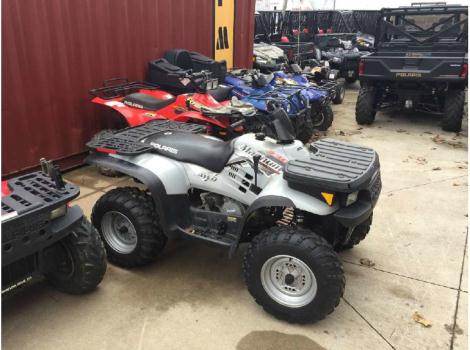 2004 Polaris Magnum 330 4x4