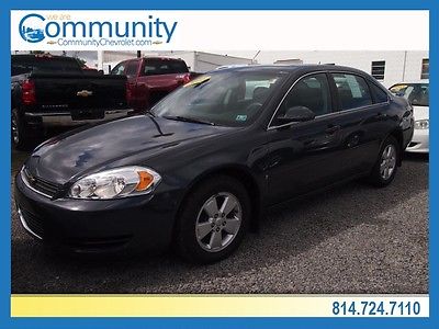 Chevrolet : Impala LT This is an LT Model ** Make us an offer!!