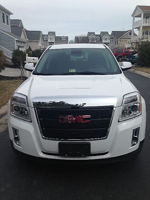 GMC : Terrain SL 2013 new gmc terraine sle