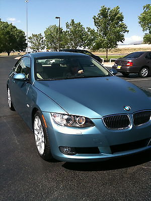 BMW : 3-Series Coupe low milage BMW 3-series Coupe