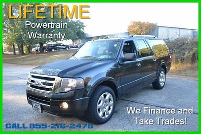 Ford : Expedition Limited 2014 limited used 5.4 l v 8 24 v automatic rwd suv premium