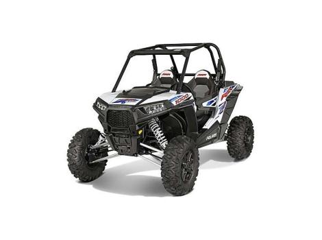 2015 Polaris RZR XP 1000 EPS - White Lightning XP 1000 EPS