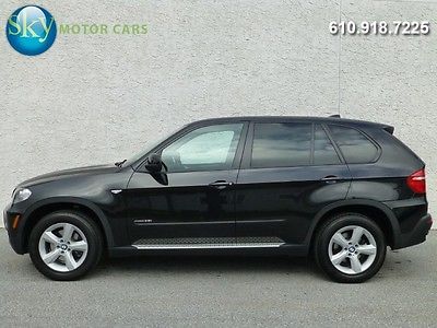 BMW : X5 30i BMW CERTIFIED $59,475 MSRP AWD Premium Cold Tech Climate Pkgs ACTIVE SEATS