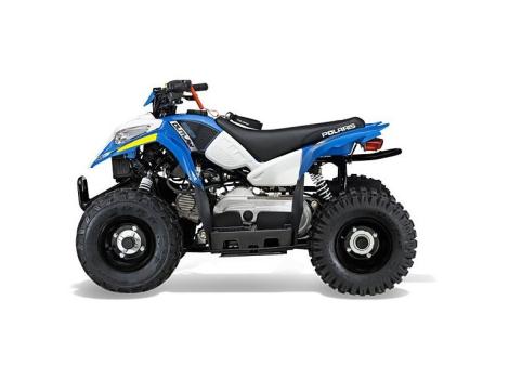 2015 Polaris Outlaw 50 50