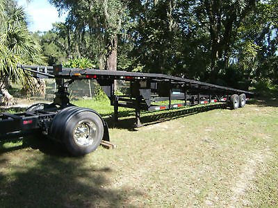 2005 Take 3 Car Hauler with Trailer Package