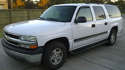 Chevrolet : Suburban SUV Florida truck, Runs good, shifts well, looks good inside and out. Cold AC.