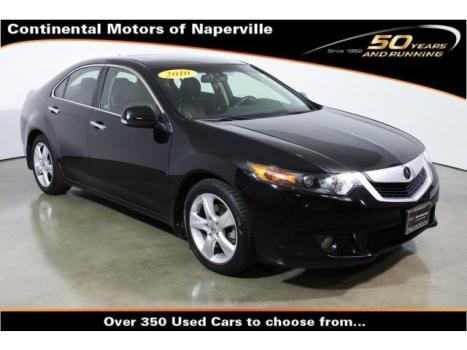Acura : TSX 2.4 2.4 2.4 l cd mp 3 decoder radio data system air conditioning front dual zone a c