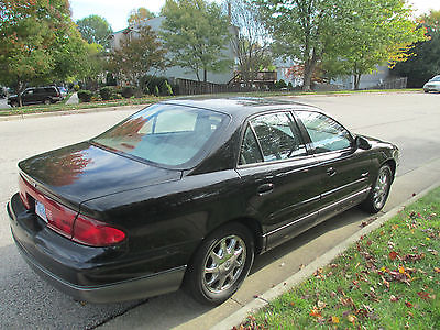 Buick : Regal GS 1997 buick regal gs sedan 4 door 3.8 l