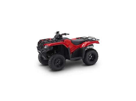 2015 Honda FourTrax Rancher