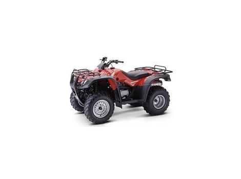 2004 Honda FourTrax Rancher TRX350TM