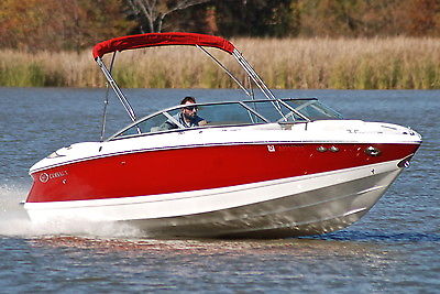 COBALT  220 **LOADED** 320HP  *HD PICS*  ONLY 108 HRS
