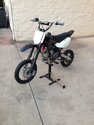 Other Makes : Orion Pit Bike  2012 orion pit bike xs 140 all upgrades included never dropped great condition