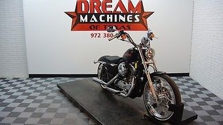 Harley-Davidson : Sportster 2012 harley davidson xl 1200 v sportster seventy two book value 9 730 finance