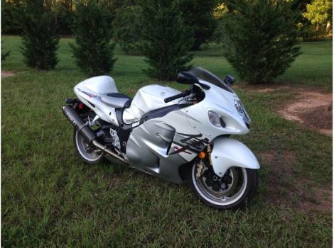 2006 Hayabusa Limited Motorcycles for sale
