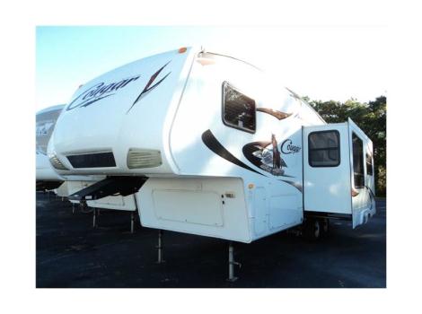 2010 Keystone Rv Cougar 276RLS