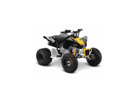 2014 Can-Am DS 90 X