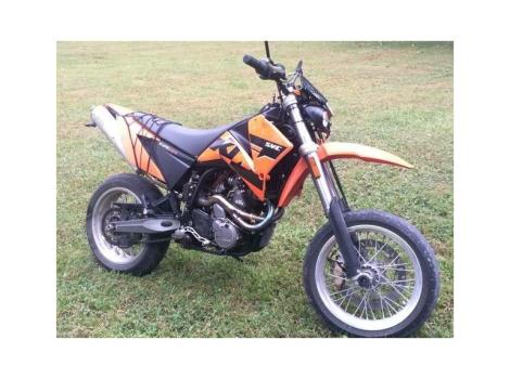 2006 KTM Smc 625