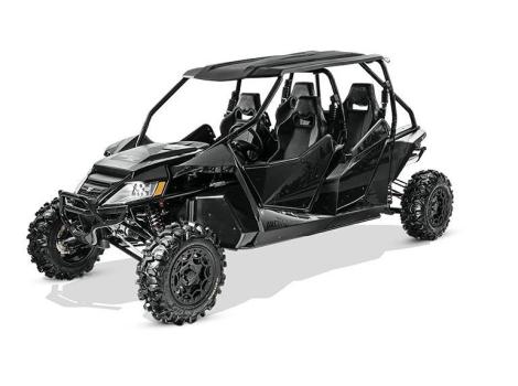 2015 Arctic Cat Wildcat 4X Limited EPS 4X LIMITED