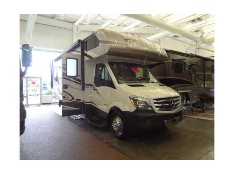 2015 Forest River FORESTER MBS 2401R