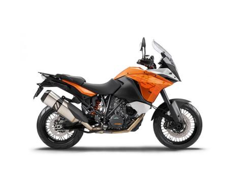 2014 KTM 1190 ADVENTURE ABS