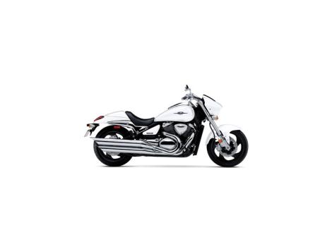 2015 Suzuki Boulevard M90