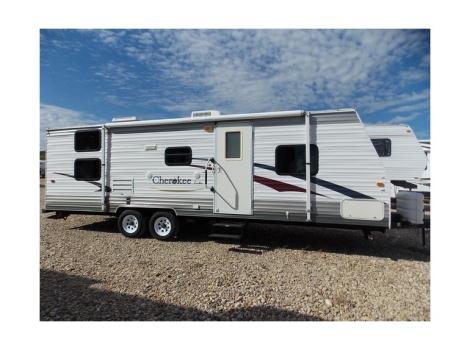 2006 Forest River CHEROKEE 28A