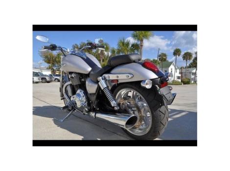 2010 Triumph Thunderbird 1600