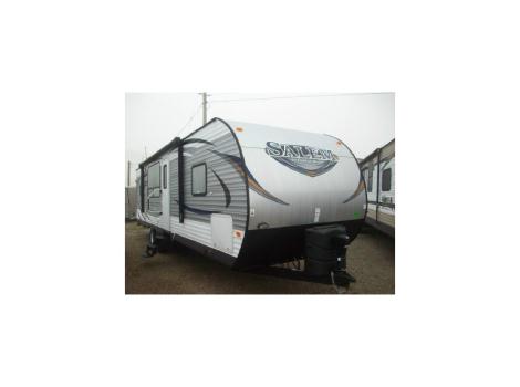 2015 Forest River Salem 27RKSS