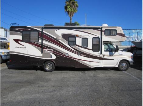 2013 Forest River Sunseeker