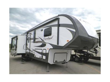 2015 Forest River Cardinal 3030RS