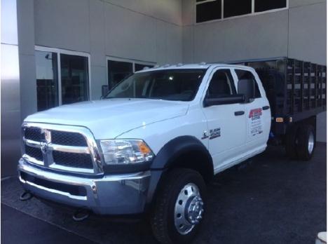 2014 RAM Ram 4500HD