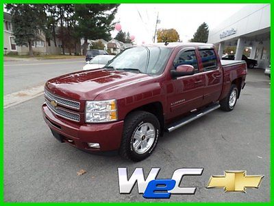 Chevrolet : Silverado 1500 Certified Pre Owned*6