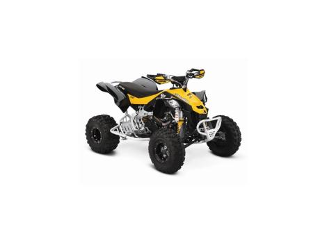 2014 Can-Am DS 450 X xc