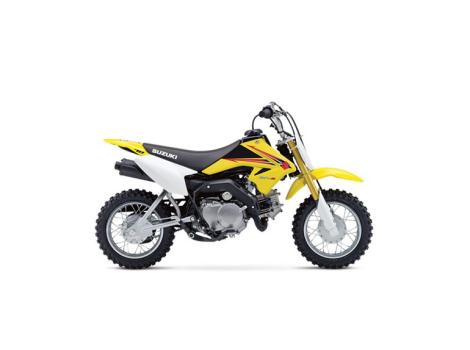 2015 Suzuki Dr-Z70