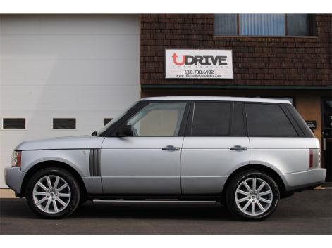Land Rover : Range Rover HSE HSE Nav Cam Pwr Boards 20s HK Sat Snrf Xenons New Tires We FINANCE