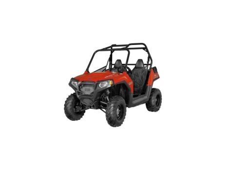 2014 Polaris RZR 800 Indy Red