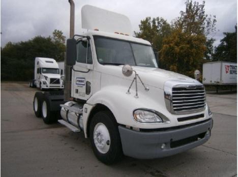 2009 Freightliner CL12064ST-COLUMBIA 120