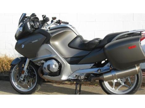 2011 BMW R 1200 RT