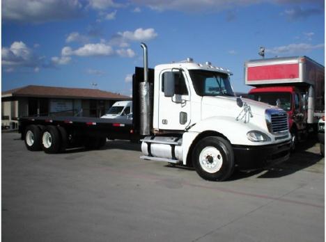 2010 FREIGHTLINER COLUMBIA CL11264ST