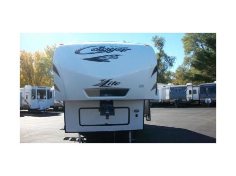 2015 Keystone Cougar 27RKS