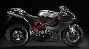 Ducati : Superbike 2013 ducati 848 corse se new full factory warranty