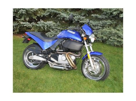 2002 Buell Cyclone M2 LOW