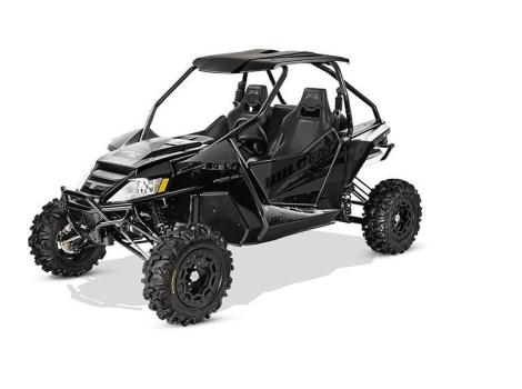 2015 Arctic Cat Wildcat X Limited EPS X LIMITED